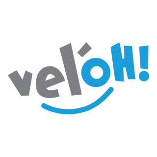 vel'OH! Logo PNG Vector