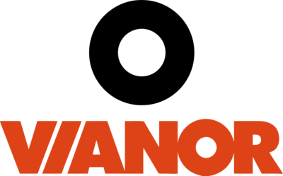 Vianor Logo PNG Vector