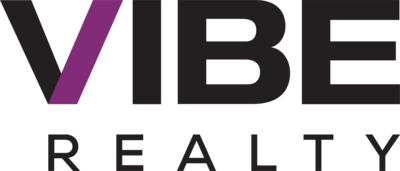 VIBE Realty Logo PNG Vector