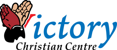 Victory Christian Centre Ndeeba Logo PNG Vector