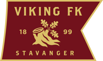 Viking FK Logo PNG Vector