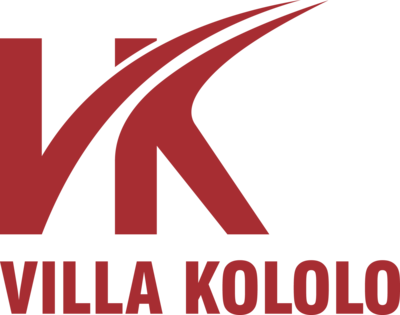 Villa Kololo Hotel Kampala Logo PNG Vector