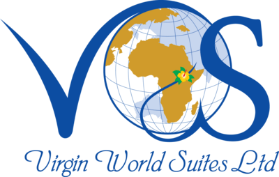 Virgin World Suites Gulu Logo PNG Vector