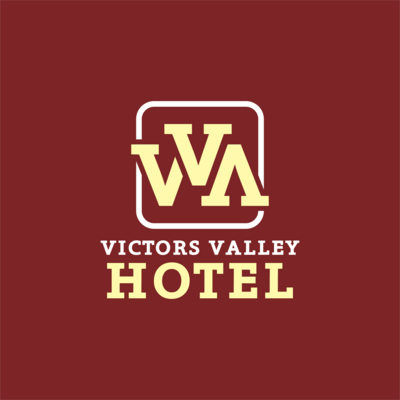 Vitors Valley Hotel Gayaza Logo PNG Vector