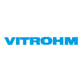 VITROHM Logo PNG Vector