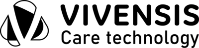 Vivensis - Care Technology Logo PNG Vector