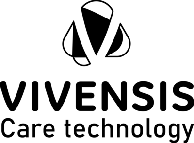 Vivensis - Care Technology Logo PNG Vector