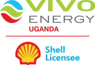 Vivo Energy Shell Uganda Logo PNG Vector