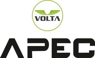 volta apec Logo PNG Vector