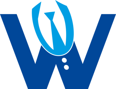 W Logo PNG Vector