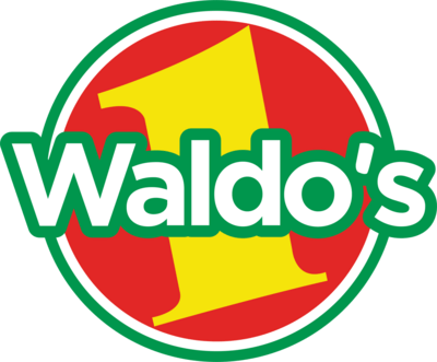 Waldo's 2024 Logo PNG Vector