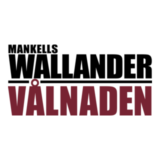 Wallander Valnaden Logo PNG Vector