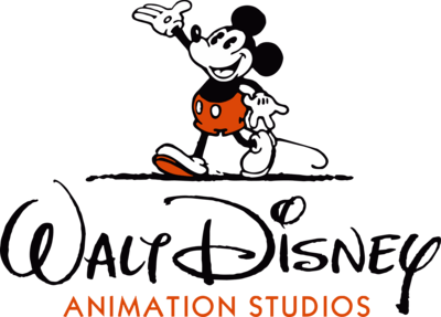 Walt Disney Animation Studios Logo PNG Vector