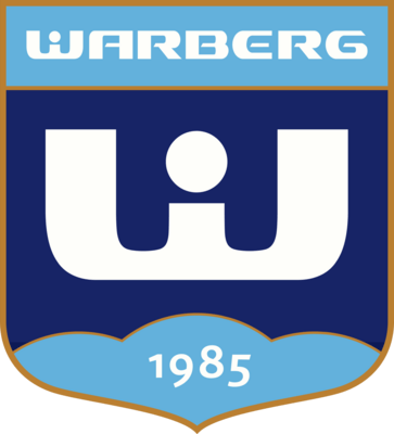 Warberg IC Logo PNG Vector