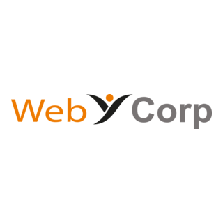 Weby Corp Logo PNG Vector