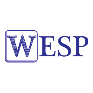 WESP - We Support Performance Logo PNG Vector