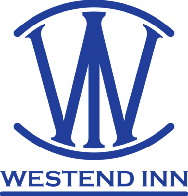 Westend Inn, Mbale Logo PNG Vector