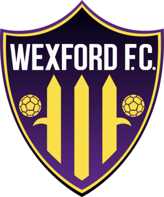 Wexford F.C. Logo PNG Vector