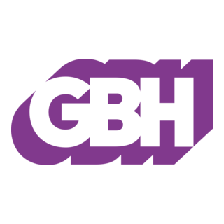 WGBH Logo PNG Vector