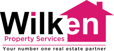 Wilken Property Services Uganda Logo PNG Vector