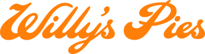 Willy's Pies Logo PNG Vector