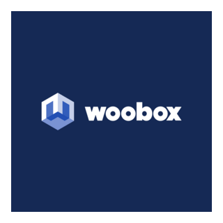 Woobox Logo PNG Vector