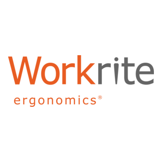 Workrite Ergonomics Logo PNG Vector