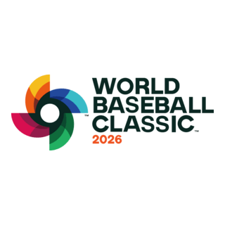 world baseball classic 2026 Logo PNG Vector