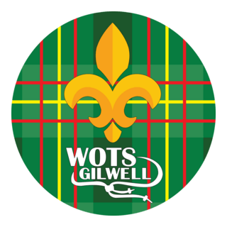 World Organization Traditional Scouts Gilwell Logo PNG Vector