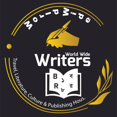 World Wide Writers Logo PNG Vector