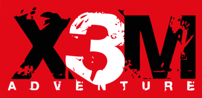 x3mmotomel Logo PNG Vector