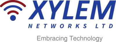 XYLEM Networks Ltd Uganda Logo PNG Vector