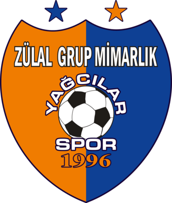 YAGCILAR SPOR Logo PNG Vector