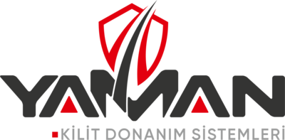 YAMAN KİLİT DONANIM SİSTEMLERİ Logo PNG Vector