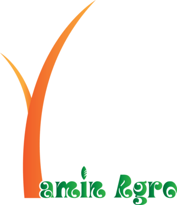 Yamin Agro Logo PNG Vector