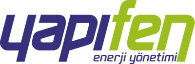 Yapıfen Enerji Logo PNG Vector