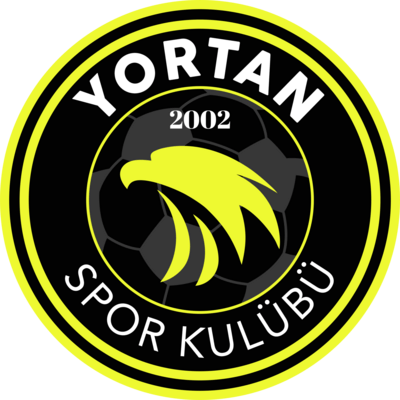 Yortan Spor Logo PNG Vector