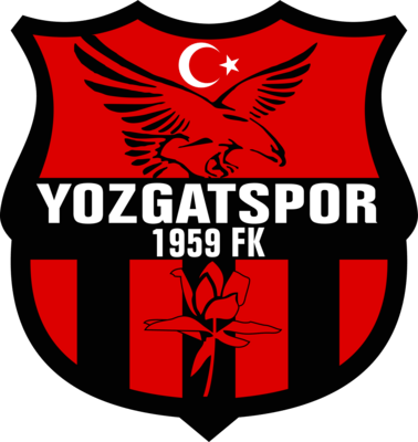 Yozgatspor 1959 FK Logo PNG Vector