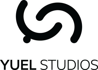 YUEL STUDIOS Logo PNG Vector