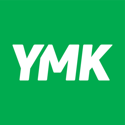 Yuhmak Logo PNG Vector