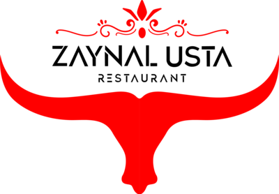 ZAYNAL USTA Logo PNG Vector