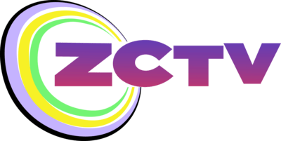 ZCTV Logo PNG Vector