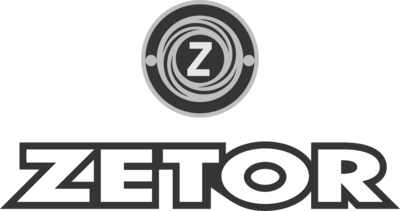 ZETOR Logo PNG Vector