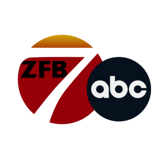 ZFB-TV 2022 Logo PNG Vector