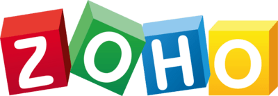 Zoho Logo PNG Vector