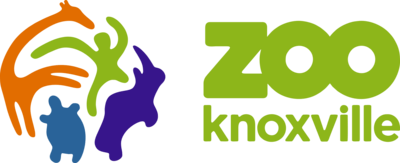 Zoo Knoxville Logo PNG Vector