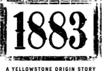 1883 Logo PNG Vector