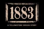 1883 Logo PNG Vector