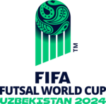 2024 FIFA Futsal World Cup Logo PNG Vector