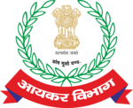 aaykar vibhag Hindi Logo PNG Vector